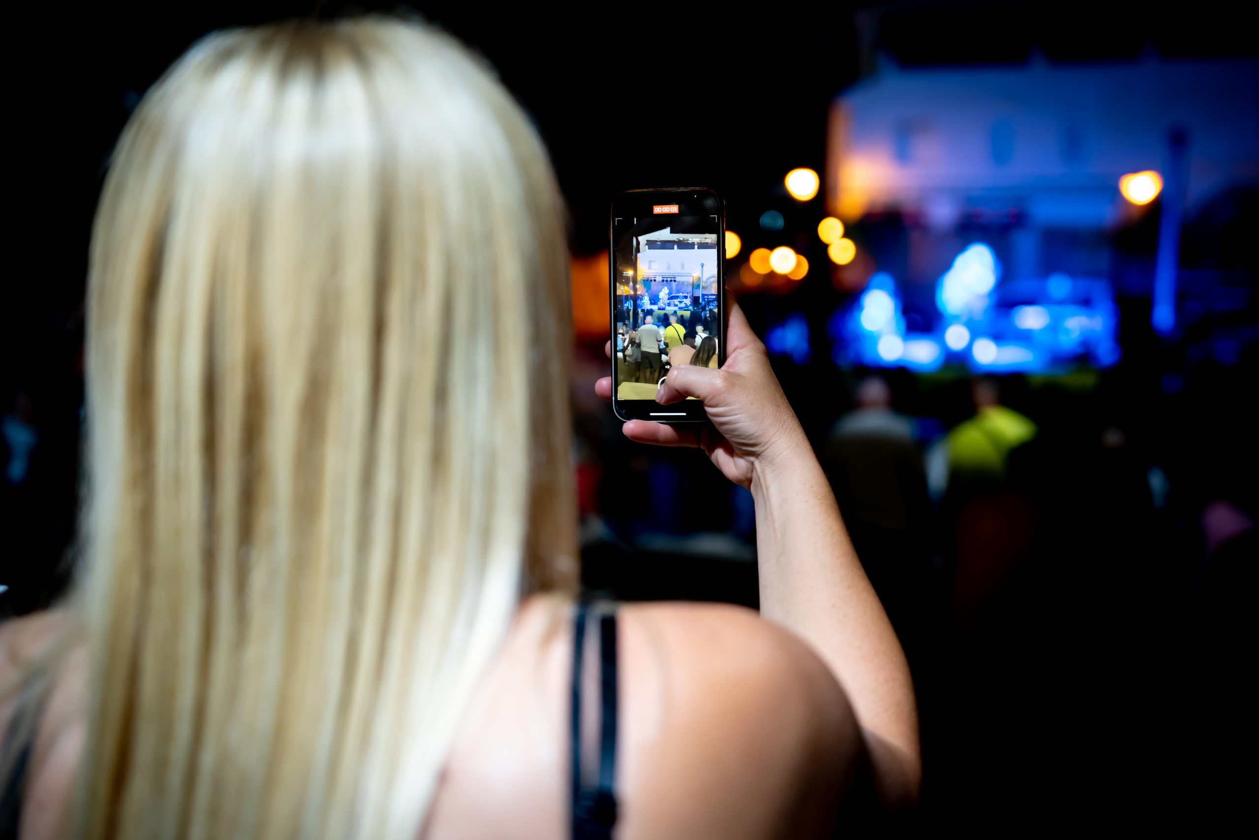 Fotografía Profesional